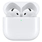 Apple AirPods 4 Auriculares Inalámbricos - MovilMania S.L