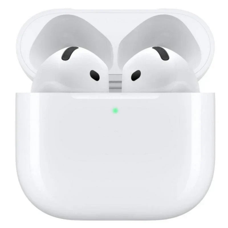 Apple AirPods 4 Auriculares Inalámbricos - MovilMania S.L