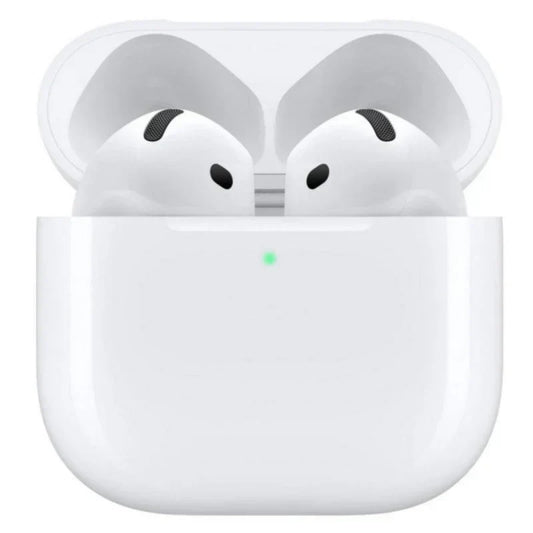 Apple AirPods 4 Auriculares Inalámbricos - MovilMania S.L