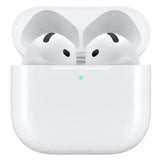 Apple AirPods 4 Auriculares Inalámbricos - MovilMania S.L