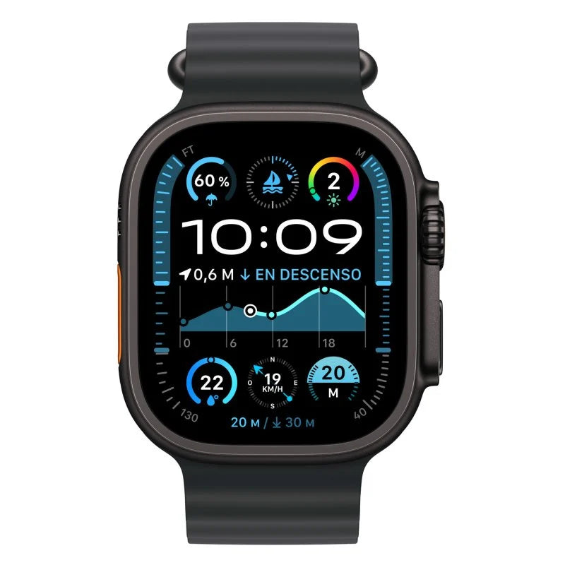 Relojes inteligentes