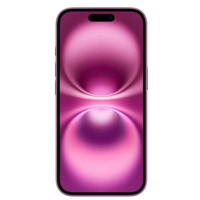 iPhone 16 256GB Rosa - CompuMania S.L