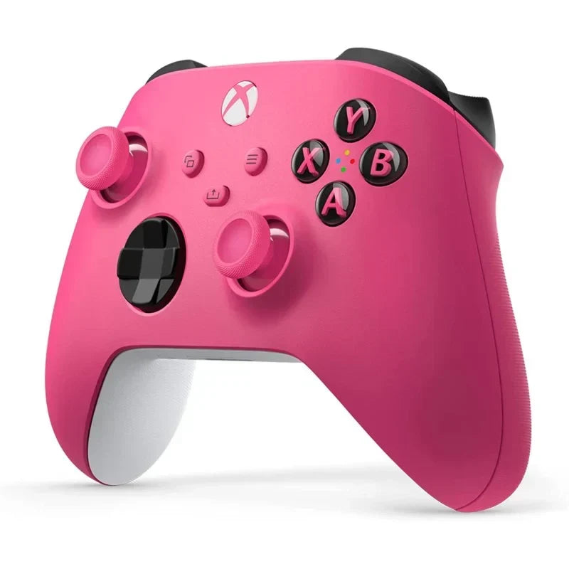 Microsoft Mando Inalámbrico Xbox Series/One/PC Deep Pink - CompuMania S.L