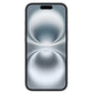 iPhone 16 256GB Blanco Titanio Mi tienda