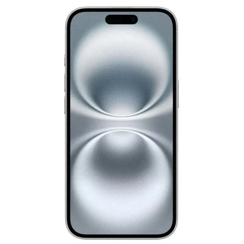 iPhone 16 256GB Blanco Titanio Mi tienda
