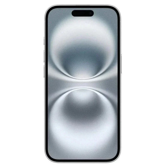 iPhone 16 256GB Blanco Titanio Mi tienda
