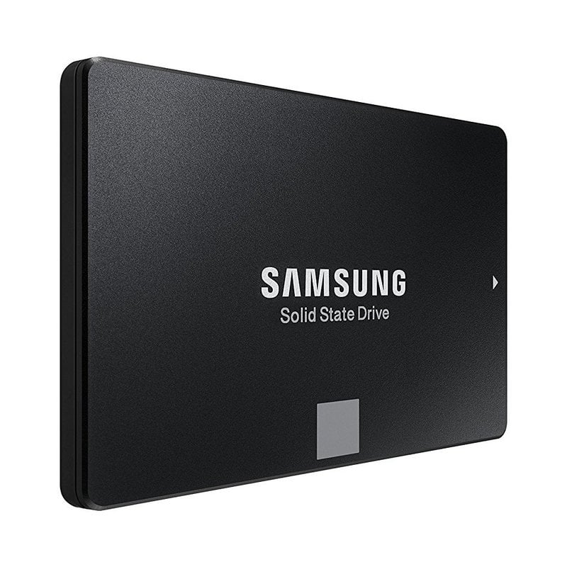 Disco Duro Samsung 860 EVO Basic SSD 4TB SATA3 - MovilMania S.L