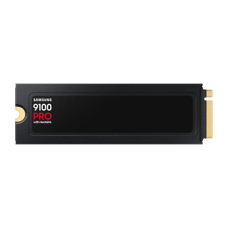 Disco Duro Samsung 1TB SSD M.2 PCIe 5.0 14700MBs NVMe 2.0 + Cifrado AES 256-bit - MovilMania S.L