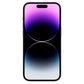 iPhone 14 Pro Max 256GB Morado Reluciente - MovilMania S.L
