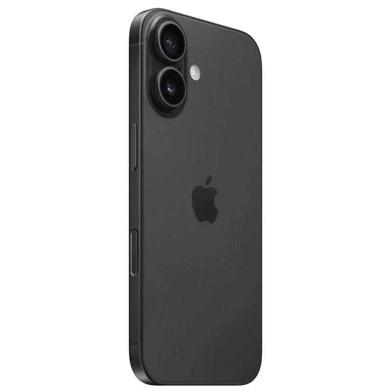 iPhone 16 256GB Negro Grafito Mi tienda