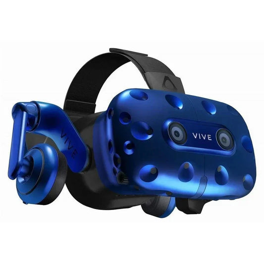 HTC Vive PRO - MovilMania S.L