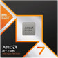 Procesador AMD Ryzen 7 9800X3D 4.7 - MovilMania S.L