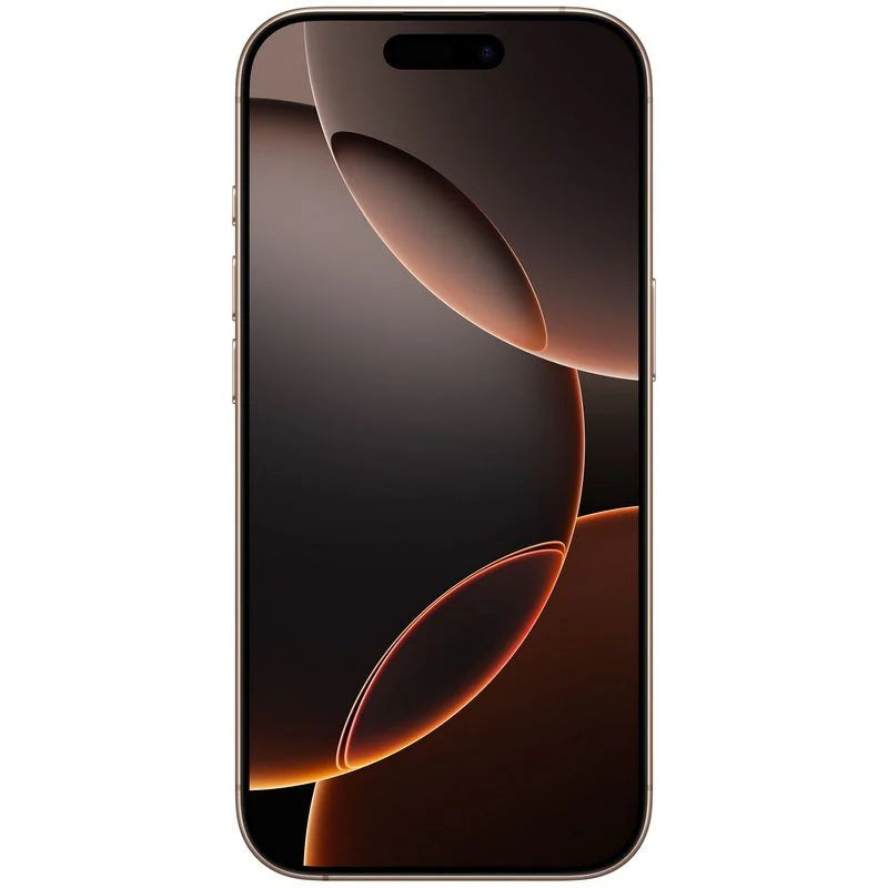 iPhone 16 Pro 256GB Dorado Desierto - CompuMania S.L
