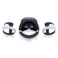 Gafas de realidad virtual Sony PlayStation VR2 OLED 2000 x 2040 Pixeles 110° 120 Hz - CompuMania S.L