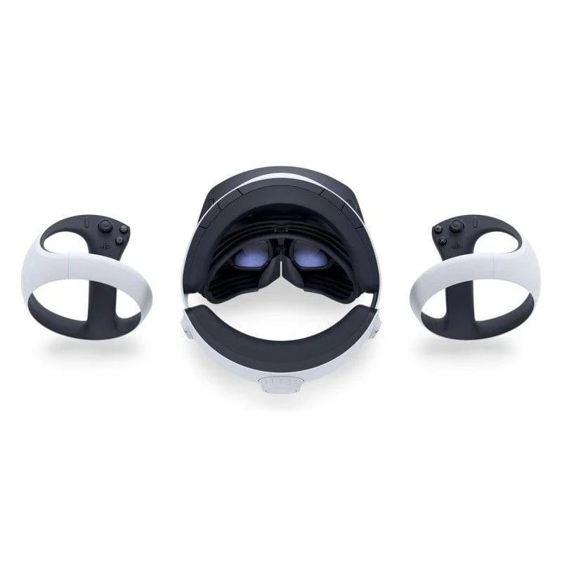 Gafas de realidad virtual Sony PlayStation VR2 OLED 2000 x 2040 Pixeles 110° 120 Hz - CompuMania S.L
