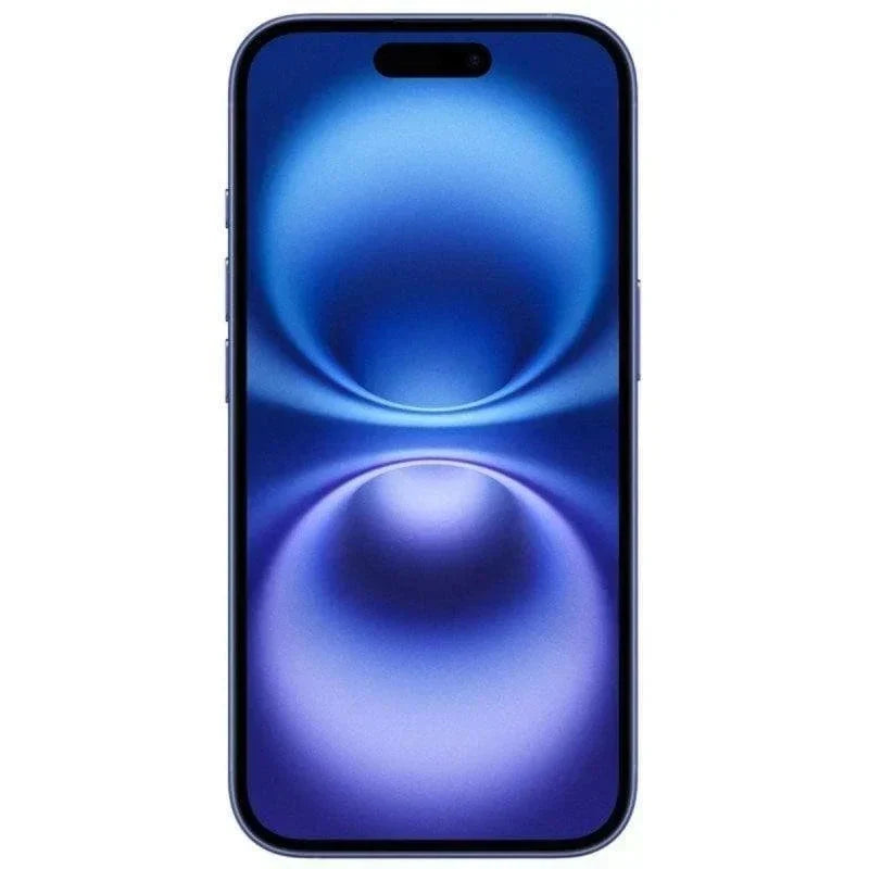 iPhone 16 256GB Azul Ultramar Mi tienda