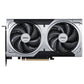 Tarjeta Gráfica MSI GeForce RTX 5060 Ti VENTUS 2X OC PLUS 8GB GDDR7 Reflex 2 RTX AI DLSS4 - MovilMania S.L