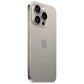 iPhone 15 Pro 256GB Dorado Titanio - MovilMania S.L