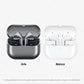 Samsung Galaxy Buds3 Pro Auriculares Inalámbricos Bluetooth Blancos - MovilMania S.L