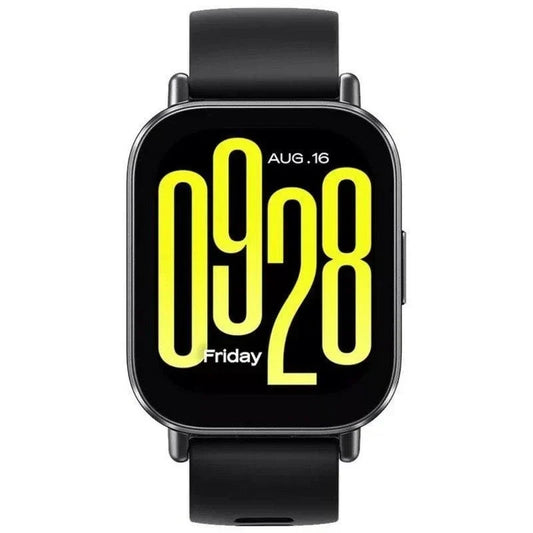 Xiaomi Redmi Watch 5 Active Reloj Smartwatch Negro Medianoche - CompuMania S.L