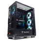 Ordenador Sobremesa Lite AMD Ryzen 5 8400F / 16GB / 1TB SSD / RTX 5060 8GB V2 - CompuMania S.L