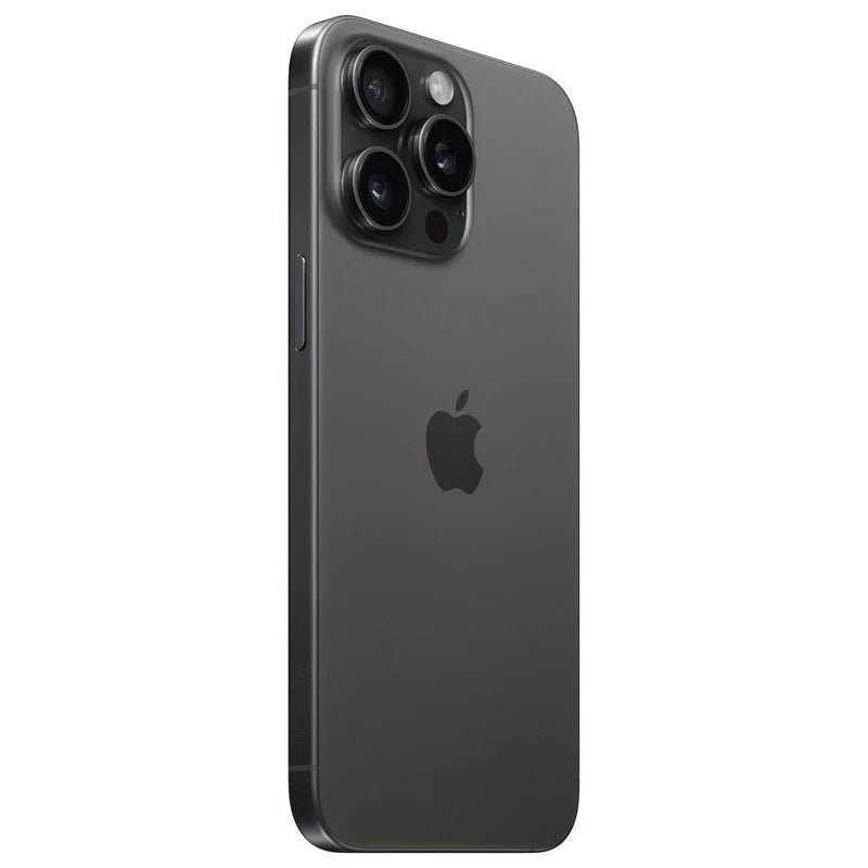 iPhone 15 Pro 256GB Negro Grafito - MovilMania S.L