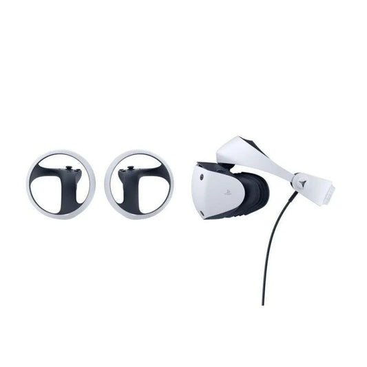 Gafas de realidad virtual Sony PlayStation VR2 OLED 2000 x 2040 Pixeles 110° 120 Hz - CompuMania S.L