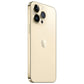 iPhone 14 Pro Max 256GB Dorado - CompuMania S.L
