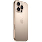 iPhone 16 Pro 256GB Dorado Desierto - CompuMania S.L