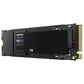 Disco Duro Samsung 990 EVO 1TB SSD M.2 PCIe 4.0 x4 - MovilMania S.L