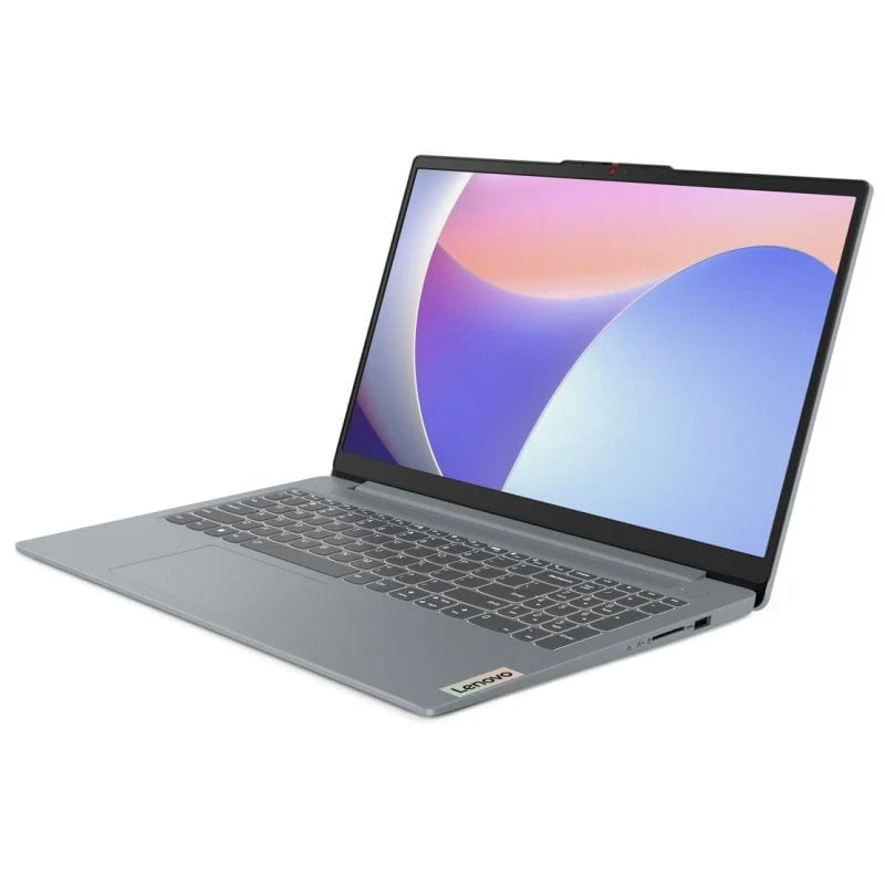 Portátil Lenovo IdeaPad Slim 3 15IRH8 Intel Core i5-13420H - MovilMania S.L