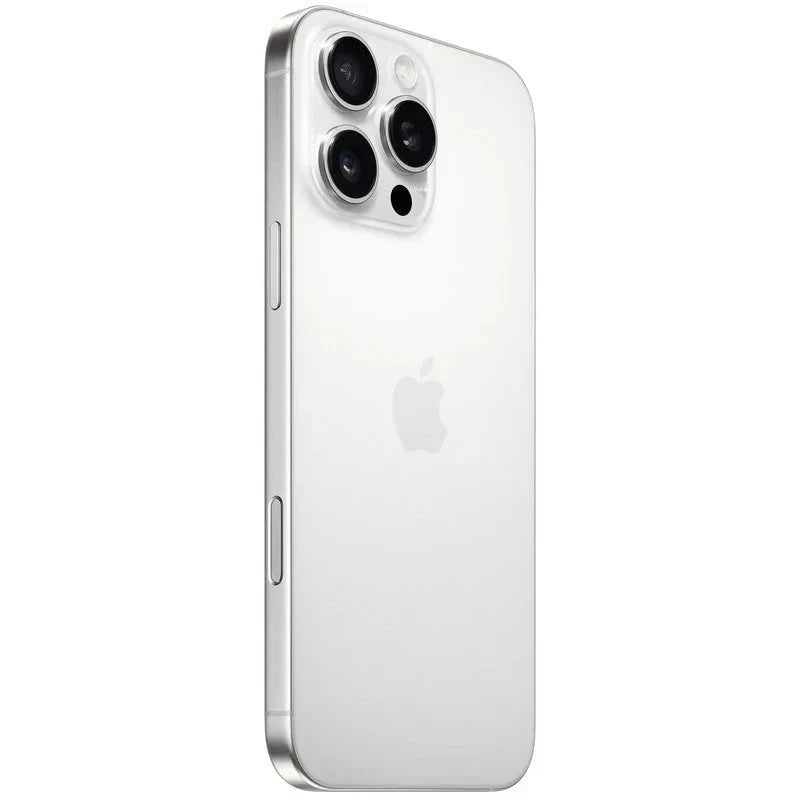 iPhone 16 Pro Max 256GB Blanco Titanio Mi tienda