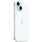 iPhone 15 256GB Blanco Titanio - MovilMania S.L
