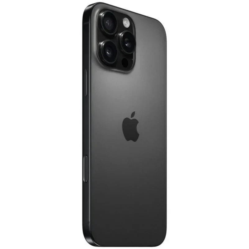 iPhone 16 Pro Max 256GB Negro Grafito Mi tienda