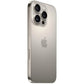 iPhone 16 Pro 256GB Blanco Titanio - CompuMania S.L