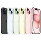iPhone 15 256GB Negro Grafito - MovilMania S.L