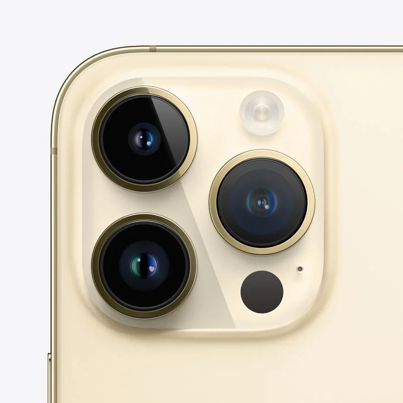 iPhone 14 Pro Max 256GB Dorado - CompuMania S.L