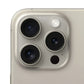 iPhone 15 Pro 256GB Dorado Titanio - MovilMania S.L