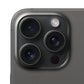 iPhone 15 Pro 256GB Negro Grafito - MovilMania S.L