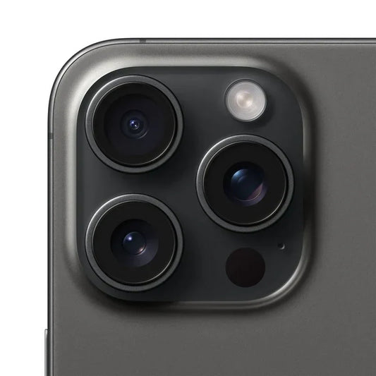 iPhone 15 Pro 256GB Negro Grafito - MovilMania S.L