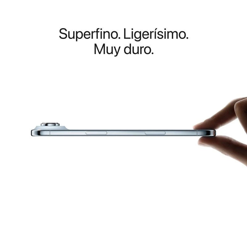 Apple iPhone Air 256GB Azul Cielo - MovilMania S.L