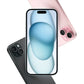 iPhone 15 256GB Blanco Titanio - MovilMania S.L