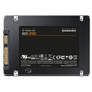 Disco Duro Samsung 860 EVO Basic SSD 1TB SATA3 - MovilMania S.L