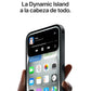 iPhone 15 256GB Negro Grafito - MovilMania S.L