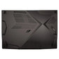 Portátil MSI Thin 15 B12UC-1839XES Intel Core i7-12650H/16GB/1TB SSD/RTX 3050/15.6" - MovilMania S.L