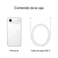 Apple iPhone Air 256GB Blanco Nube - MovilMania S.L