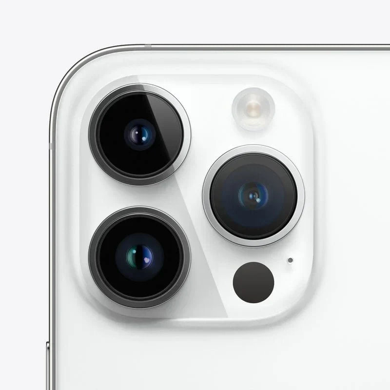 iPhone 14 Pro 256GB Blanco Titanio - MovilMania S.L