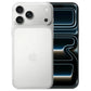 iPhone 17 Pro Max 256GB Plata - MovilMania S.L