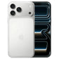 Apple iPhone 17 Pro 256GB Plata Mi tienda