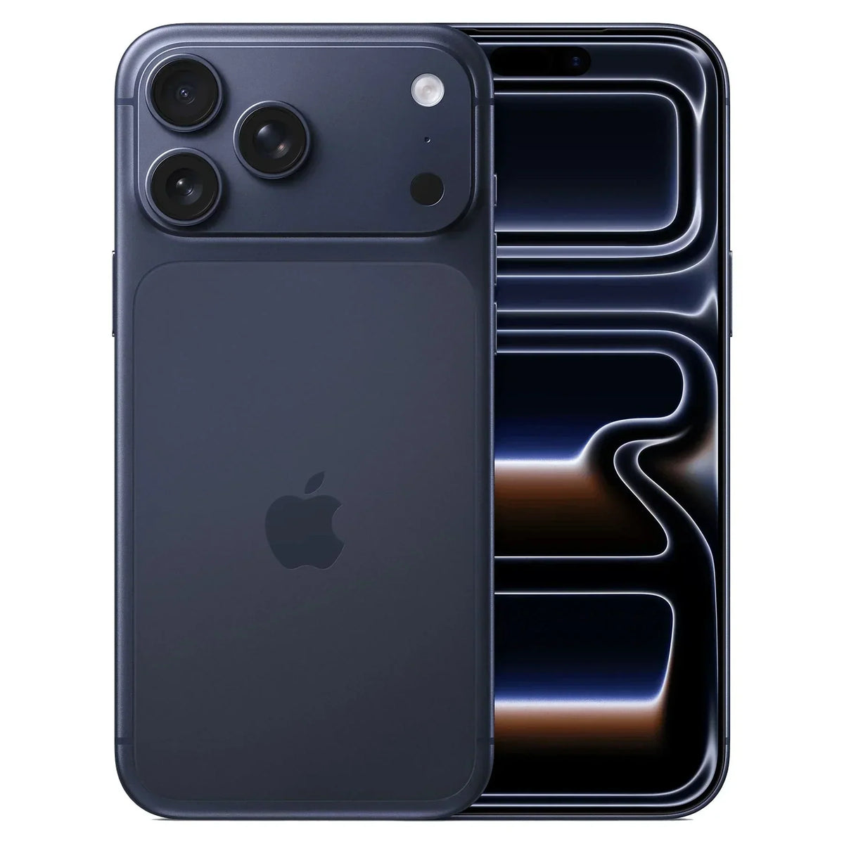 iPhone 17 Pro Max 256GB Azul Oscuro - MovilMania S.L